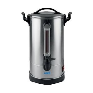 Saro RVS Koffie Percolator | 10,8 Liter | 49(h) x 26 Ø cm