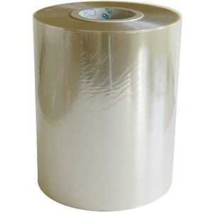 Premium Quality, Sluitfolie peelable, PET 23 cm x 300 m transparant - transparant Polypropyleen, kunststof 8712426761114