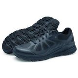 Shoes For Crews Endurance II Werkschoenen Gr. 45 - 45 zwart Synthetisch materiaal 22782-45