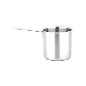 METRO Professional Bain-marie pan, roestvrij staal, Ø 16 cm, 3,2 L - Roestvrij staal 18/10 4337231331211