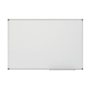 MAUL whitebord standaard gelakt staal, magnetisch 60x90cm - 6451884