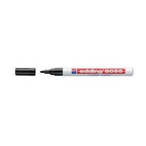 Edding Outdoor marker e-8055 zwart - 4004764949007