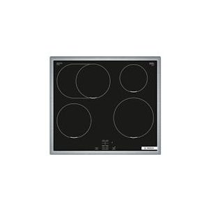 Bosch HND675LS61 Set keukenapparatuur Zone inductiekookplaat Elektrische oven - HND675LS61