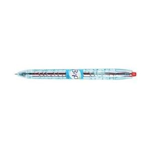 Pilot intrekbare roller B2P rood - 2719702