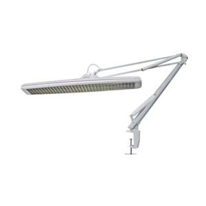 Velleman - Bureaulamp - 3 X 14 W - Wit (VTLAMP6) - VTLAMP6