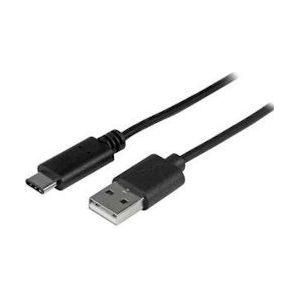 Startech kabel 1M Usb A naar Usb C - USB2AC1M