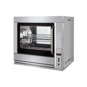 SARO kip-/draaigrill model BA-4e - 4017337059478