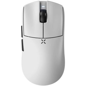 HITSCAN - Hyperlight 8K - Muis - Wit