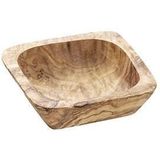 Kom - Wit - Keramiek