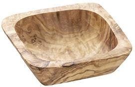 Kom - Wit - Keramiek