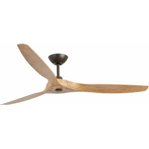 Plafondventilator - Wit - Staal