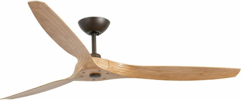 Plafondventilator - Wit - Staal