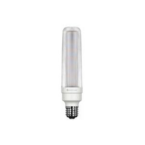 Beneito Faure Cilindrische LED-lamp 10W E27 PL T40 4000K - 582L016T40E-F