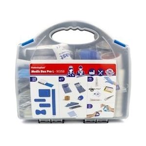 Protectaplast EHBO-koffer Medic Box Pro L, inhoud tot 10 personen - 9035B