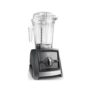 Vitamix A2500i Ascent - Blender - Antraciet - 703113631917