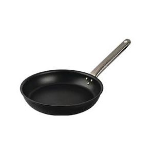 Bourgeat Elite Pro Anti-Aanbak Keramische Koekenpan 24cm K781 - Horeca & Professioneel