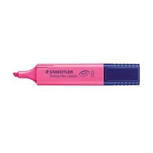 Staedtler Markeerstift Textsurfer Classic roze - roze 364-23