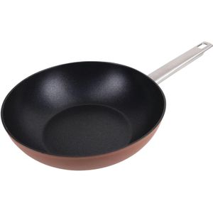 Wokpan San Ignacio Agros Ø 28 cm Aluminium