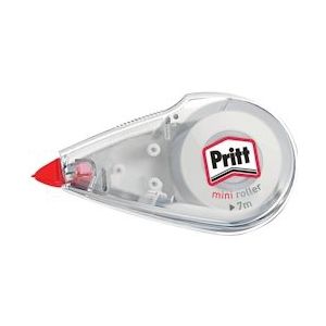 Pritt correctieroller Mini los - 5410091604967