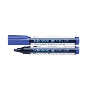 Schneider Whiteboardmarker 290 blauw - 50-129003