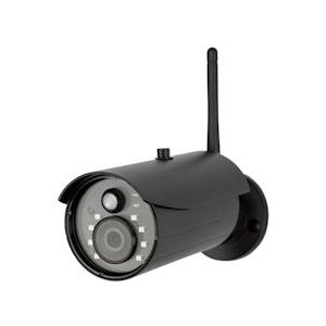 SecuFirst CAM222 IP Camera Bewakingscamera voor buiten - 15M nachtzicht - 1080P - CAM222