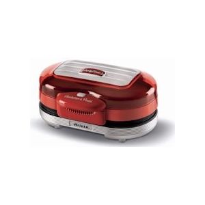 Ariete - Hamburger Maker - Rood - Party Time