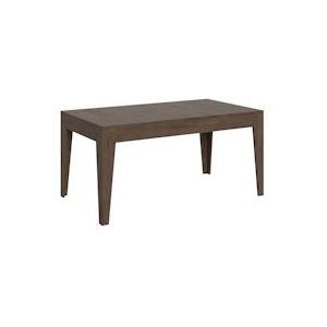 Itamoby Uitschuifbare tafel 90x160/220 cm Cico Walnoot - VE1600TAVCICO-NC