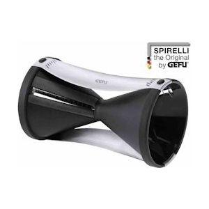 GEFU Spiraalsnijder "Spirelli" 13460 - Multi-materiaal 123026