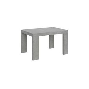 Itamoby Uitschuifbare tafel 90x130/390 cm Roxell Cemento - VETAROXELL390-CM
