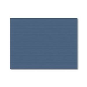 Papieren ECO placemats (30x43CM) - Blauw - 1000 stuks - 31951695216704