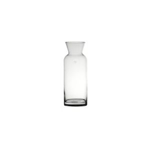 Pasabahce transparante glazen schenkkan Village 0,5 liter - 5828605