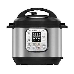 Instant Pot Multicooker Duo 5,7L - 0853084004156