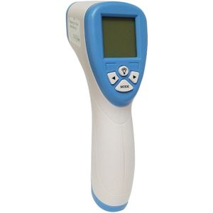 CombiSteel Infraroodthermometer - 7521.0005