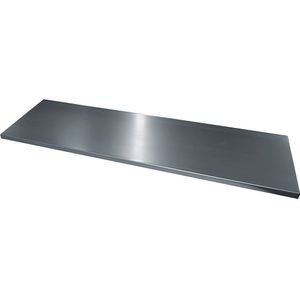 C+P Extra legbord, diepte 400 mm, voor grootvolume-kast