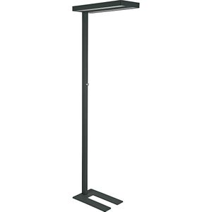 Maul MAULjaval 8258490 Staande LED-verlichting LED LED Vast Ingebouwd 64 W Energielabel: D (A