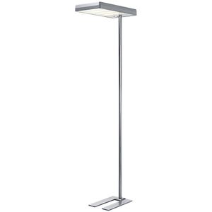 Staande LED-lamp MAXLIGHT, hoogte 1900 mm Hansa