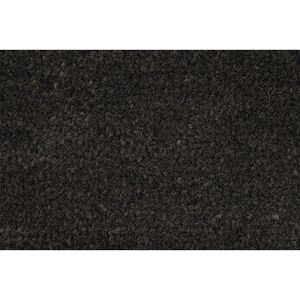 Vuilvangmat EAZYCARE RUSH, breedte 2000 mm, lengte per str. m, leigrijs RAL 7015