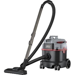 Sprintus Stofzuiger voor gevoelige gebieden, ERA TEC, 700 W, bakinhoud = 13 l, 49 dB (ECO)