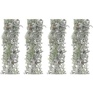 Larikstak bevroren, VE = 4 stuks, lengte = 1250 mm