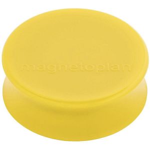 Ergonomische magneet, Ø 34 mm, VE = 50 stuks magnetoplan