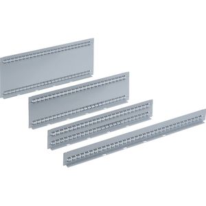 LISTA Indelingsmateriaal, VE = 3 stuks, voor ladehoogte 300 mm, sleufwand, diepte 459 mm