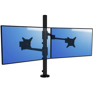 Monitorarm VIEWLITE, voor 2 monitoren Dataflex