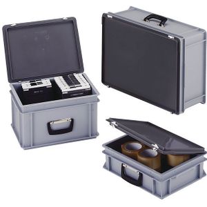Universele koffer, set à 3 koffers