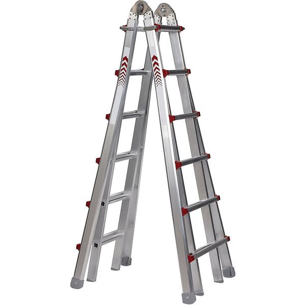 Petry ladders trapladder - Klusspullen kopen? | BESLIST.nl | Laagste prijs  online