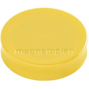 Ergonomische magneet, Ø 30 mm, VE = 60 stuks magnetoplan