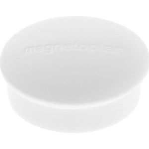 Magneet DISCOFIX MINI, Ø 20 mm, VE = 100 stuks magnetoplan