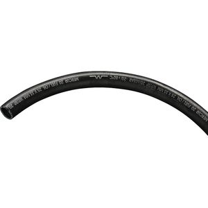 Jessberger Slang voor minerale olie, NBR, per strekkende meter, versterkt 3/4''