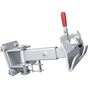 eurokraft pro Flexibele koppeling, verzinkt, voor Corlette®