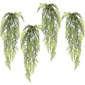 Varen hangplant, VE = 4 stuks, lengte 840 mm, groen