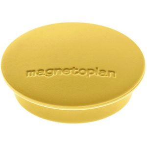 Magneet DISCOFIX JUNIOR, Ø 34 mm, VE = 60 stuks magnetoplan